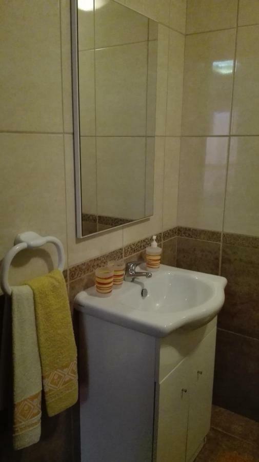 פניש Alojamento S. Pedro מראה חיצוני תמונה