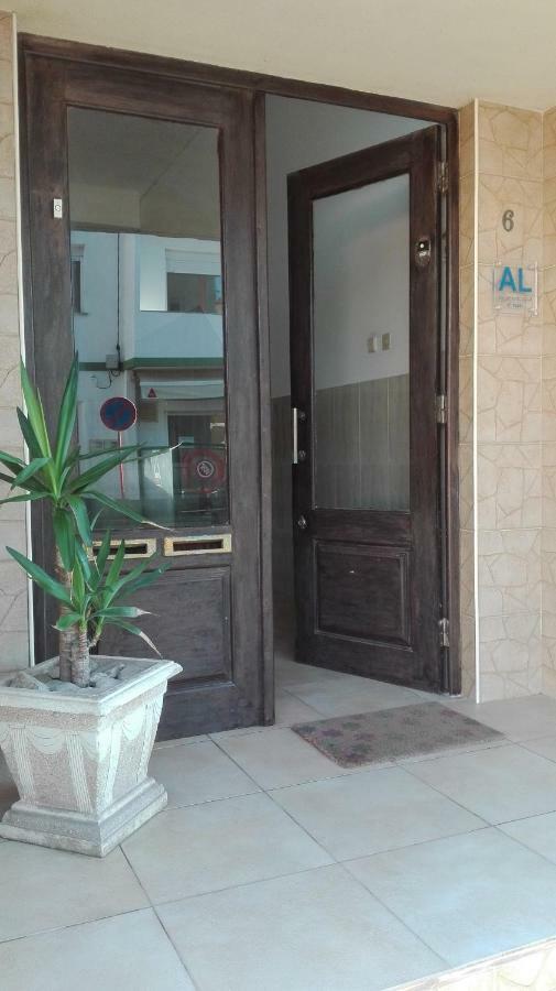 פניש Alojamento S. Pedro מראה חיצוני תמונה