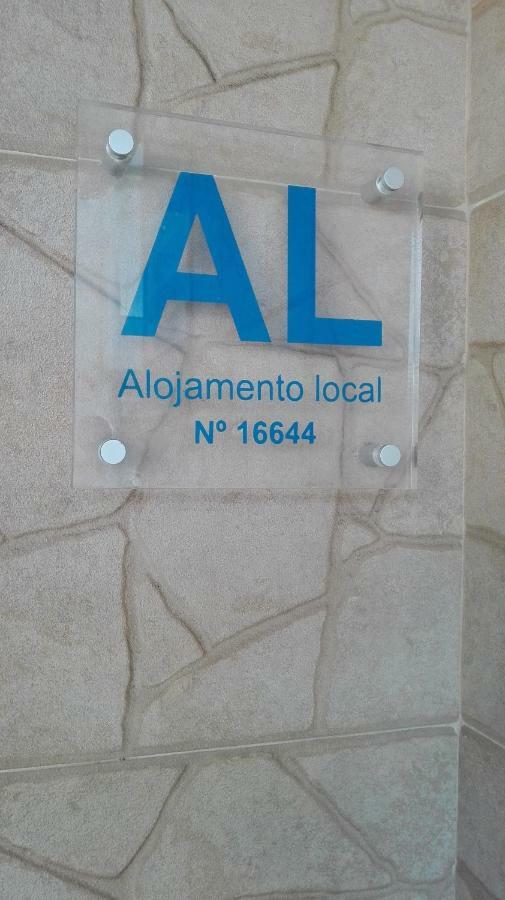 פניש Alojamento S. Pedro מראה חיצוני תמונה